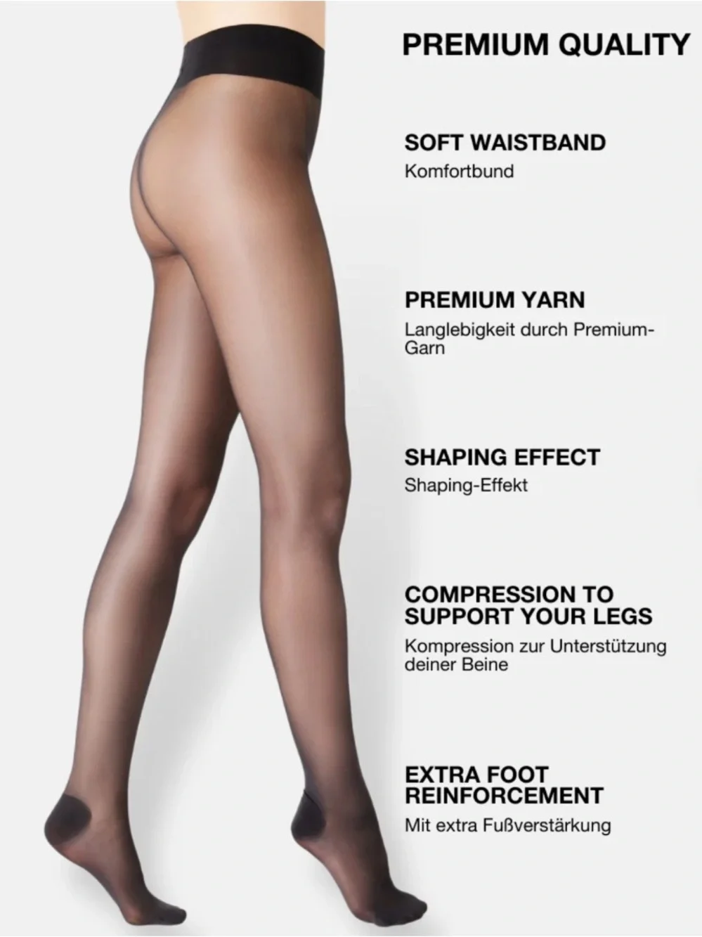XS/S Saint Sass HOT MESS Statement Tights